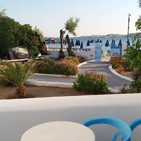 Szálloda Asteria Naxos City