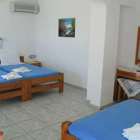 Szálloda Asteria Naxos City