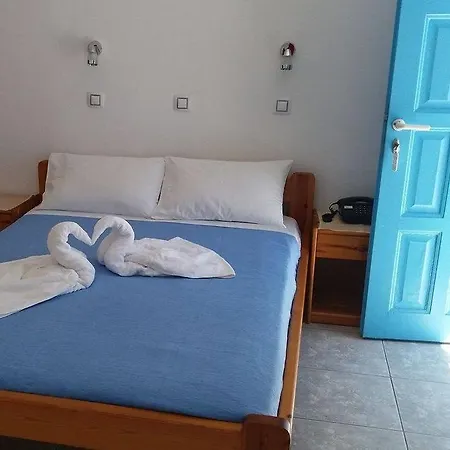 Ξενοδοχείο Asteria 2*