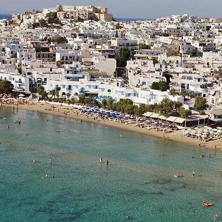 Ξενοδοχείο Asteria