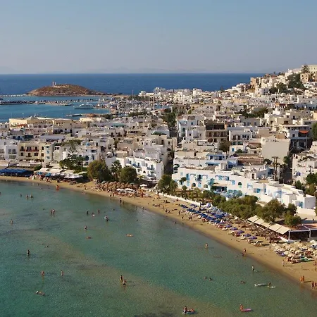 Ξενοδοχείο Asteria 2*