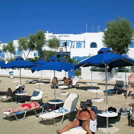 Asteria Hotel 2*