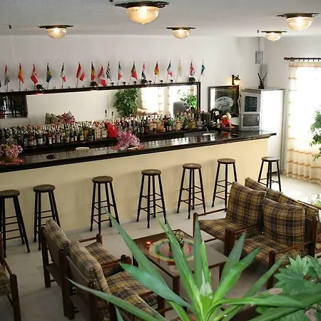 Asteria 2* Naxos City