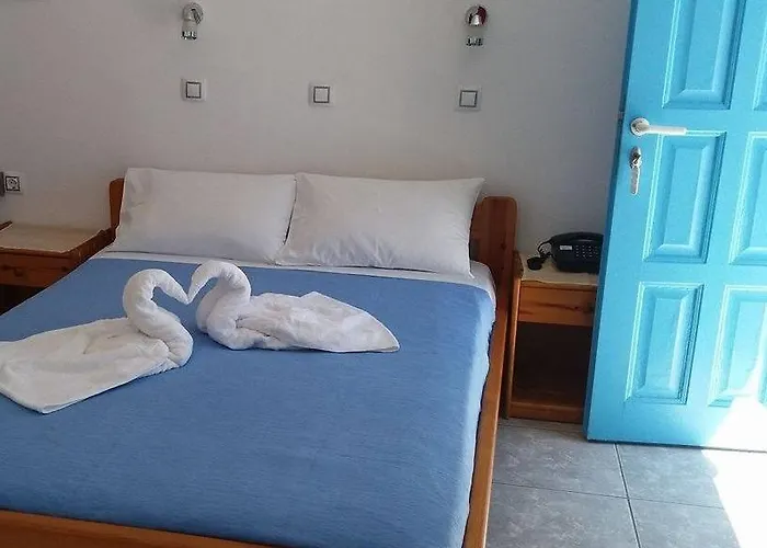 Ξενοδοχείο Asteria 2*