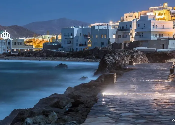 Asteria Ξενοδοχείο